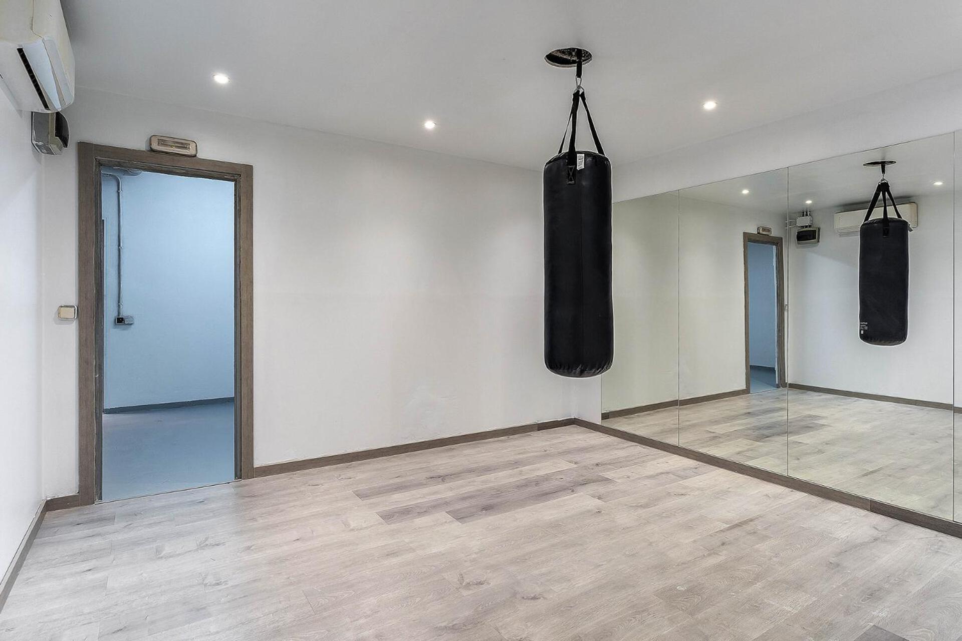 Apartamento 4236 - Ab Santa Coloma Iii *