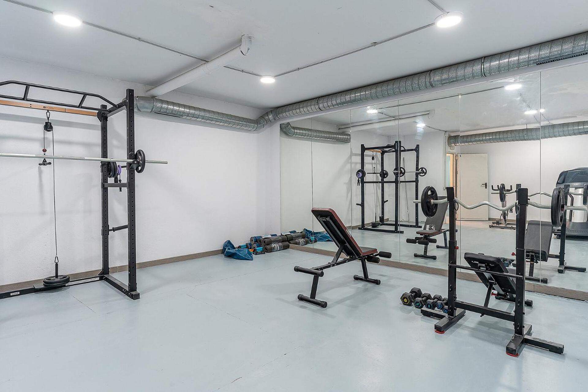 Apartamento 4236 - Ab Santa Coloma Iii Barcelona