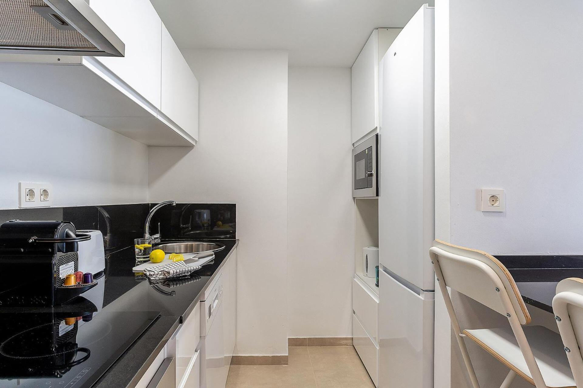 Apartamento 4236 - Ab Santa Coloma Iii *
