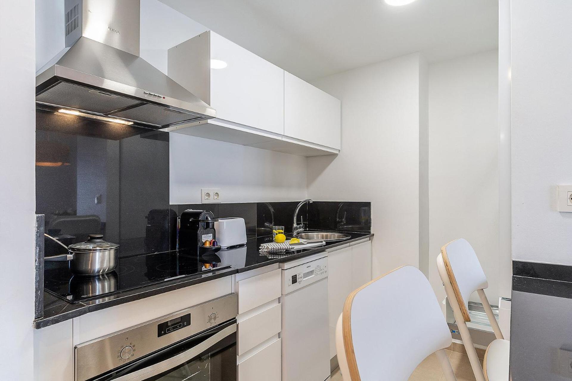 4236 - Ab Santa Coloma Iii Apartamento